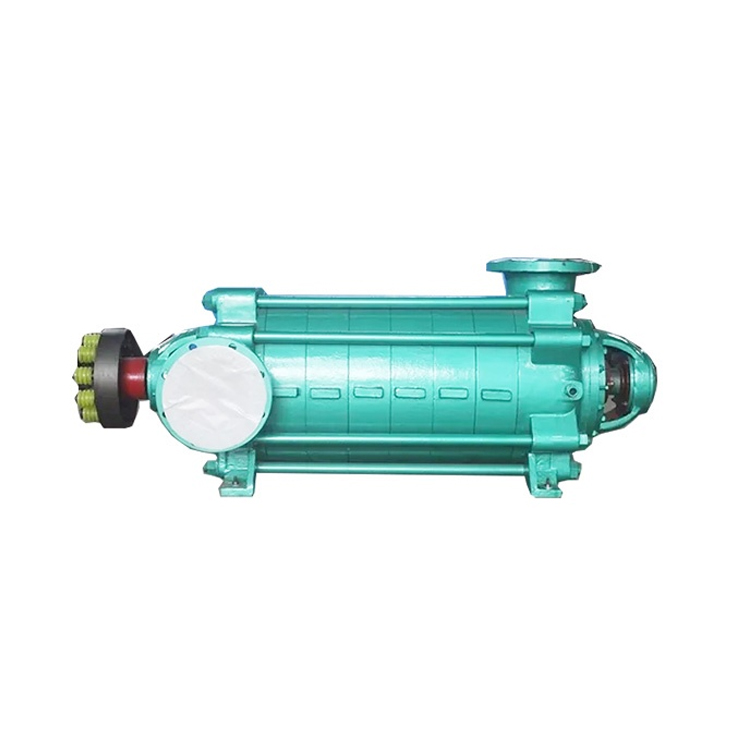 DC、DG鍋爐給水泵