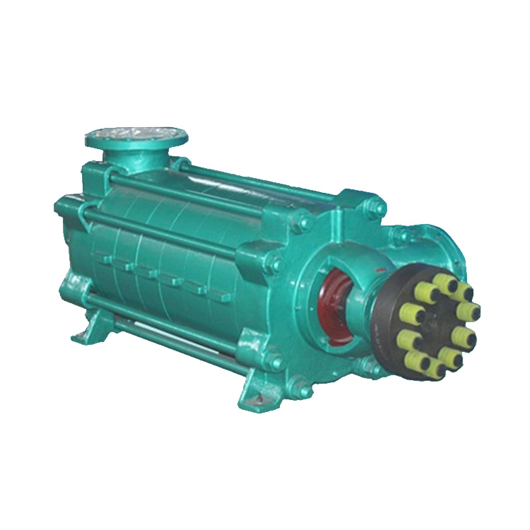 礦用多級泵MD500