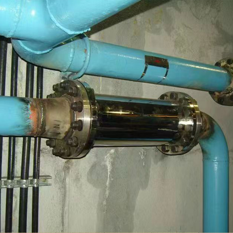 數(shù)碼智能除銹除垢器