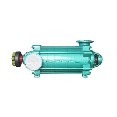 DC、DG鍋爐給水泵