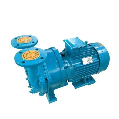 水環(huán)式真空泵