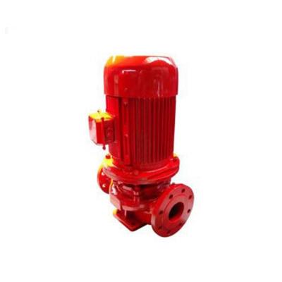 柴油機消防泵廠家