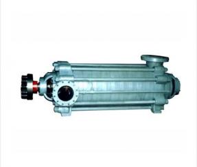 礦用耐磨離心泵