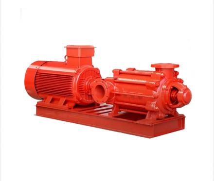 柴油機(jī)消防泵廠家