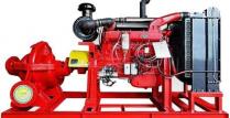 消防水泵