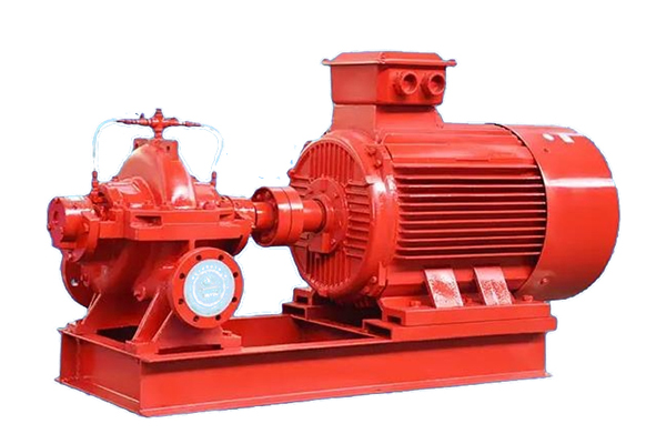消防泵