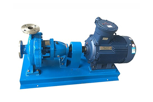 化工離心泵