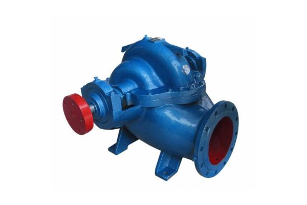 臥式單級離心泵