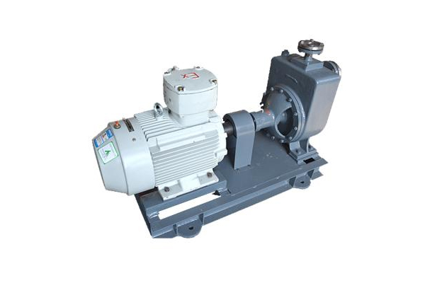 礦用多級(jí)離心泵