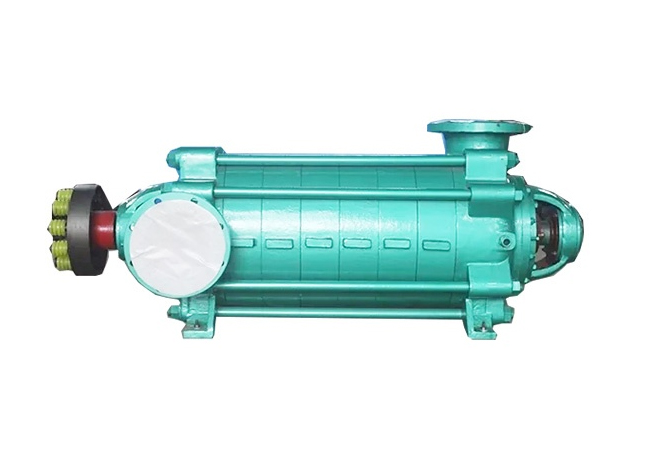 DC、DG鍋爐給水泵