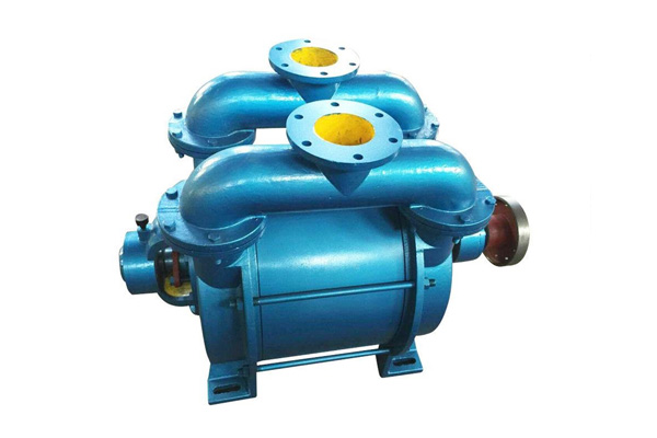 水環(huán)式真空泵 水環(huán)式真空泵
