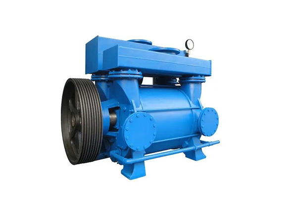 水環(huán)式真空泵