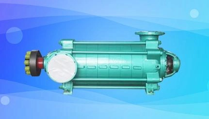 多級(jí)耐磨離心泵