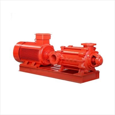 柴油機(jī)消防泵廠家