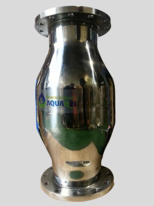 數(shù)碼智能除銹除垢器