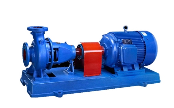 離心泵的氣蝕現(xiàn)象 離心泵的氣蝕現(xiàn)象