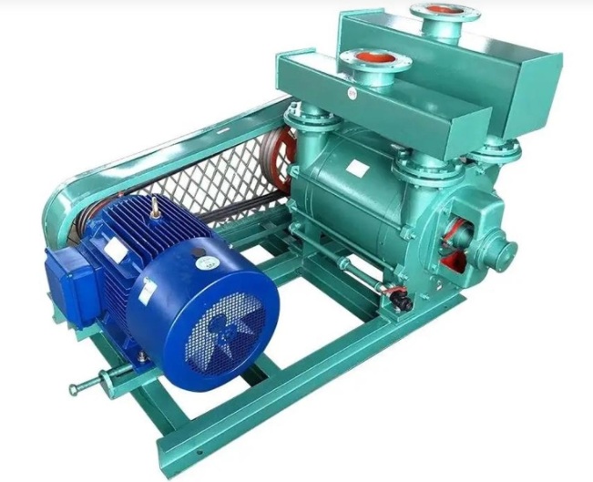 真空泵有哪些類(lèi)型？ 